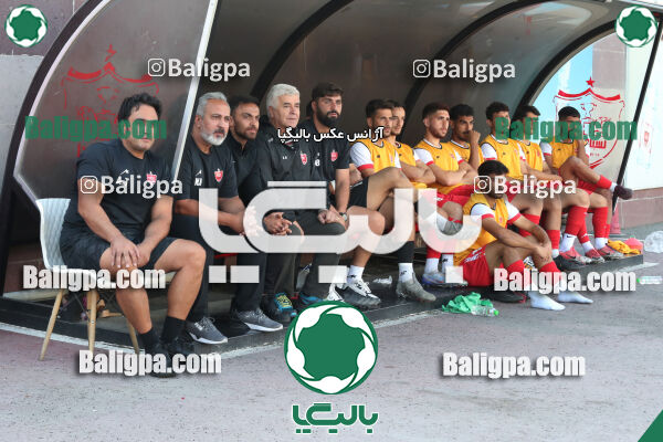 پرسپولیس 0–1 سایپا