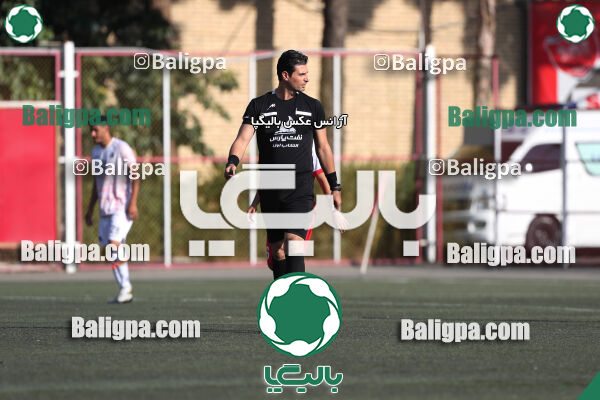 پرسپولیس 0–1 سایپا