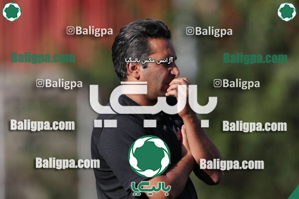 پرسپولیس 0–1 سایپا