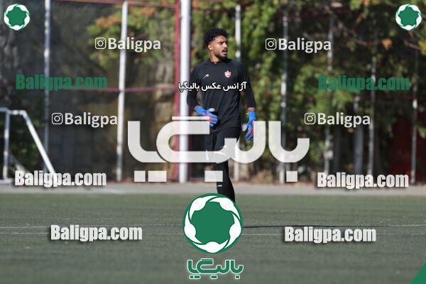 پرسپولیس 0–1 سایپا