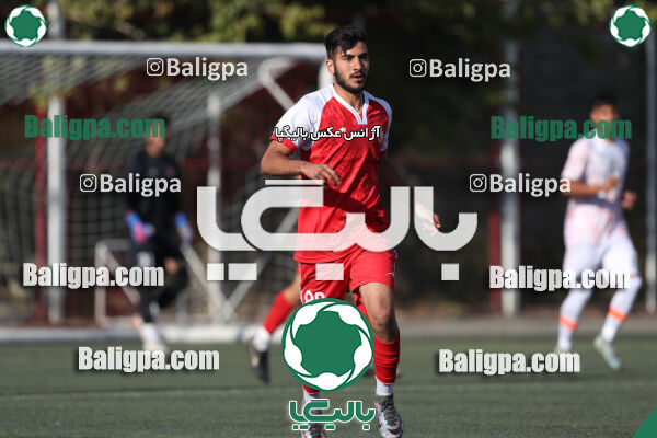 پرسپولیس 0–1 سایپا