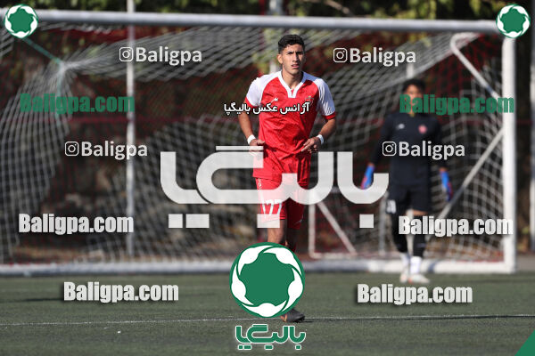 پرسپولیس 0–1 سایپا