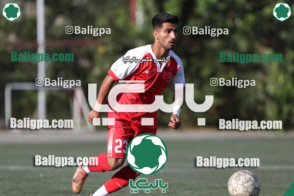 پرسپولیس 0–1 سایپا