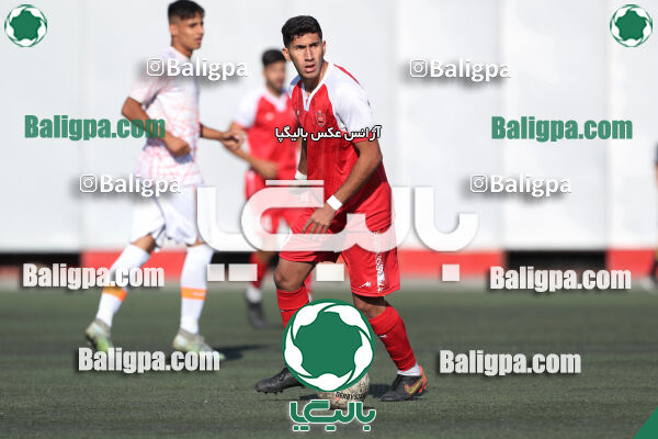 پرسپولیس 0–1 سایپا