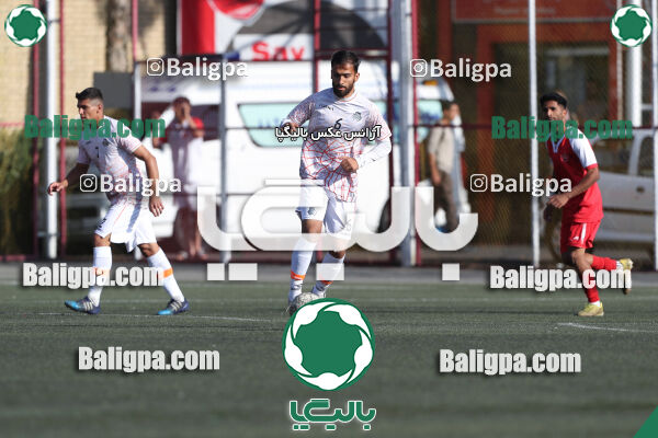 پرسپولیس 0–1 سایپا