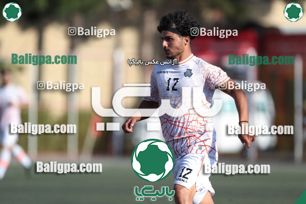 پرسپولیس 0–1 سایپا