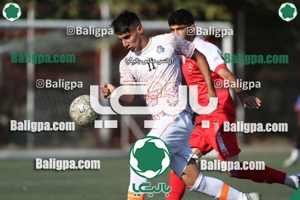 پرسپولیس 0–1 سایپا