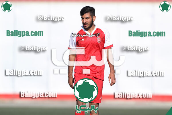 پرسپولیس 0–1 سایپا