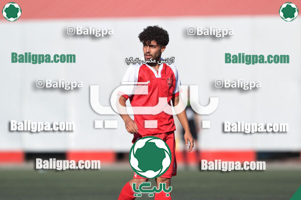 پرسپولیس 0–1 سایپا