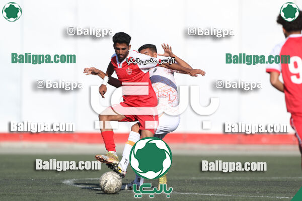 پرسپولیس 0–1 سایپا