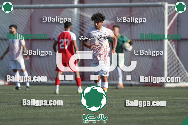 پرسپولیس 0–1 سایپا