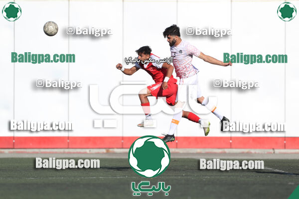 پرسپولیس 0–1 سایپا