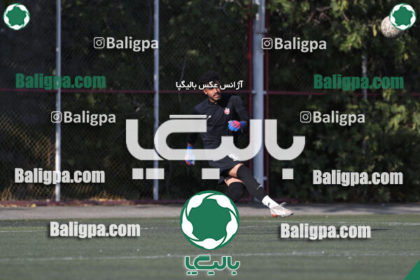 پرسپولیس 0–1 سایپا