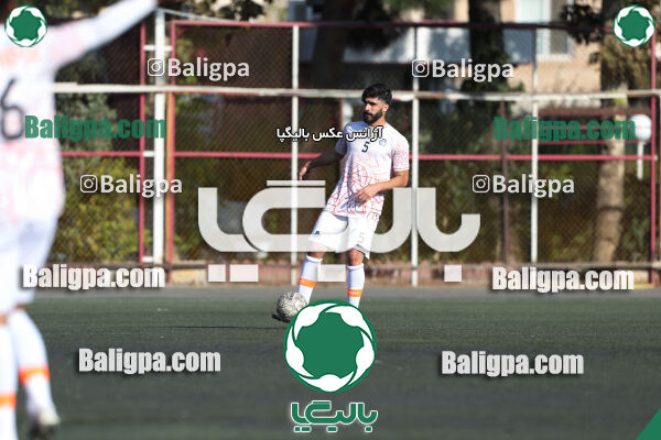پرسپولیس 0–1 سایپا