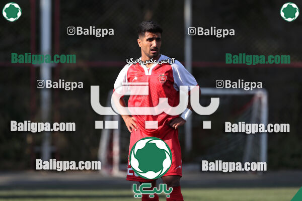 پرسپولیس 0–1 سایپا