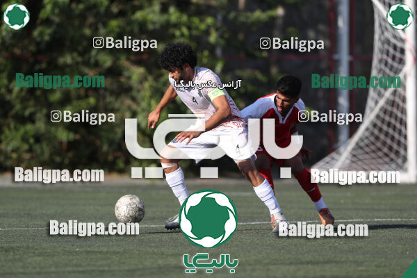 پرسپولیس 0–1 سایپا