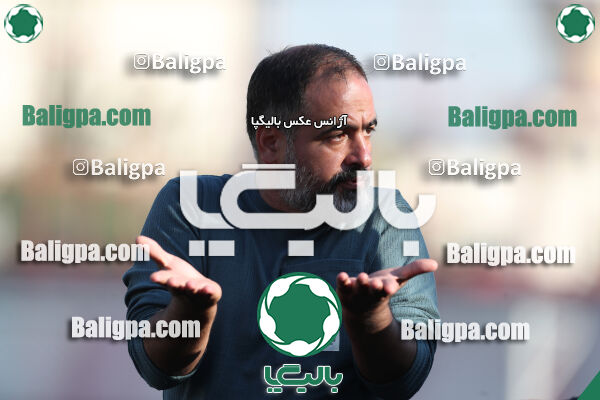 پرسپولیس 0–1 سایپا