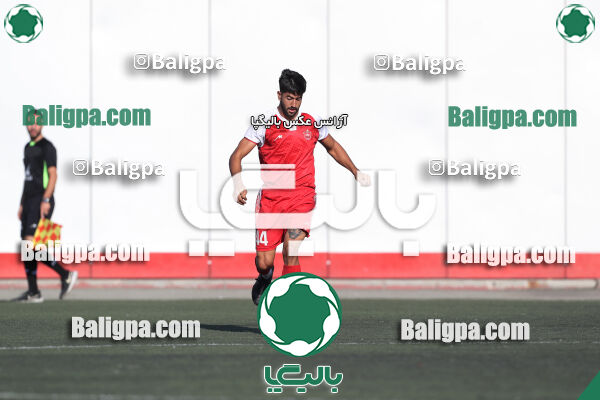 پرسپولیس 0–1 سایپا