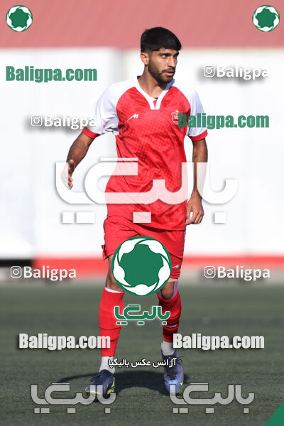 پرسپولیس 0–1 سایپا