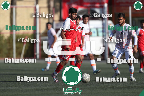 پرسپولیس 0–1 سایپا