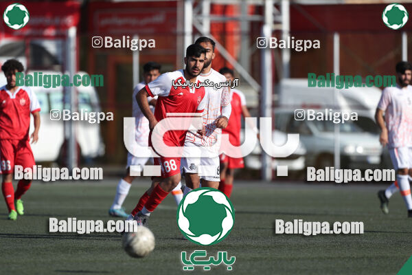 پرسپولیس 0–1 سایپا