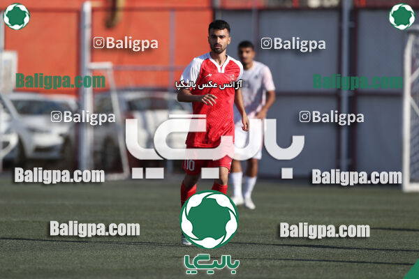 پرسپولیس 0–1 سایپا