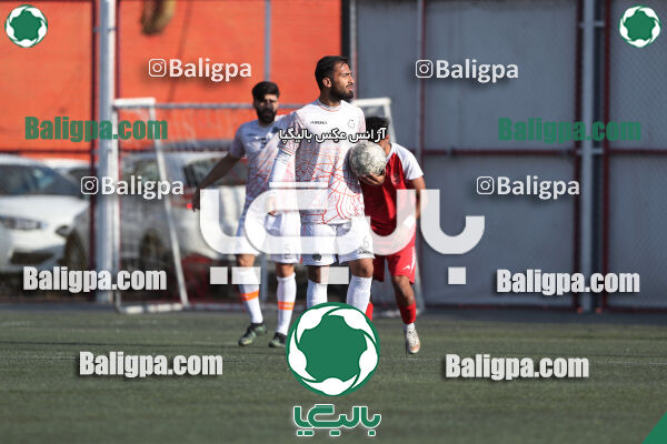 پرسپولیس 0–1 سایپا