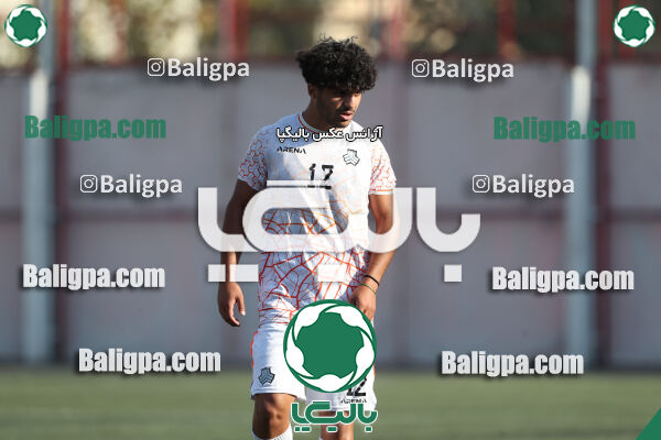پرسپولیس 0–1 سایپا