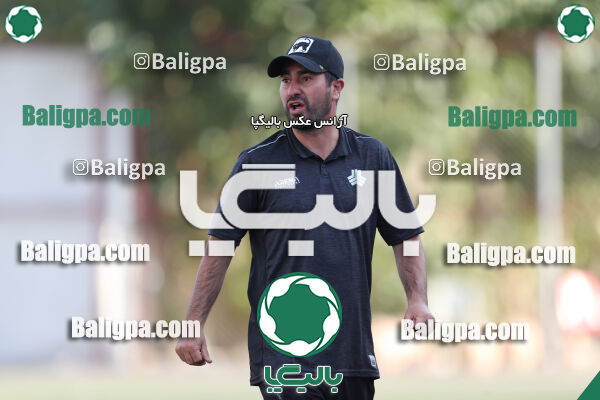 پرسپولیس 0–1 سایپا