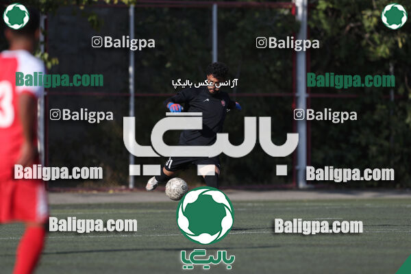پرسپولیس 0–1 سایپا