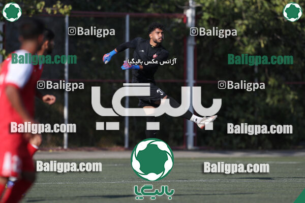 پرسپولیس 0–1 سایپا