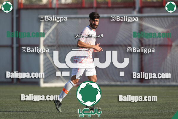 پرسپولیس 0–1 سایپا