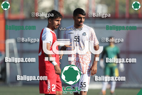 پرسپولیس 0–1 سایپا