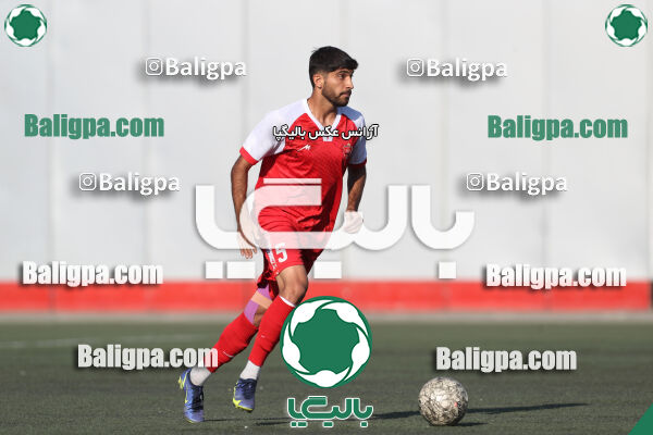 پرسپولیس 0–1 سایپا