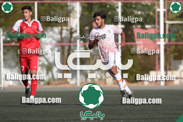 پرسپولیس 0–1 سایپا