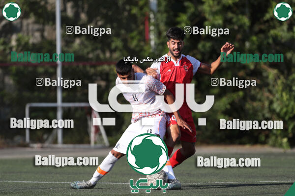 پرسپولیس 0–1 سایپا