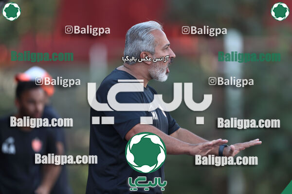 پرسپولیس 0–1 سایپا