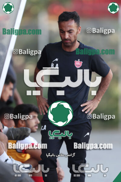 پرسپولیس 0–1 سایپا