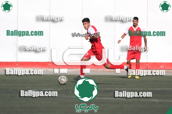 پرسپولیس 0–1 سایپا