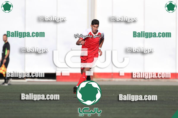 پرسپولیس 0–1 سایپا