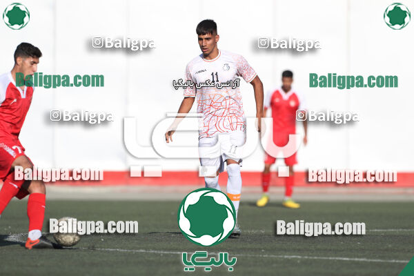 پرسپولیس 0–1 سایپا