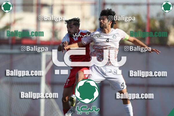 پرسپولیس 0–1 سایپا