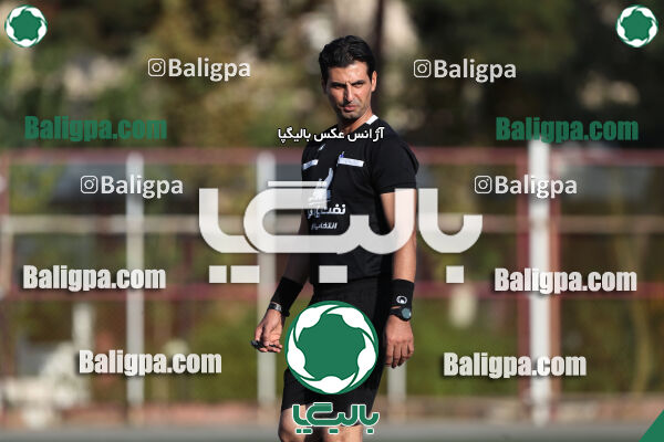 پرسپولیس 0–1 سایپا