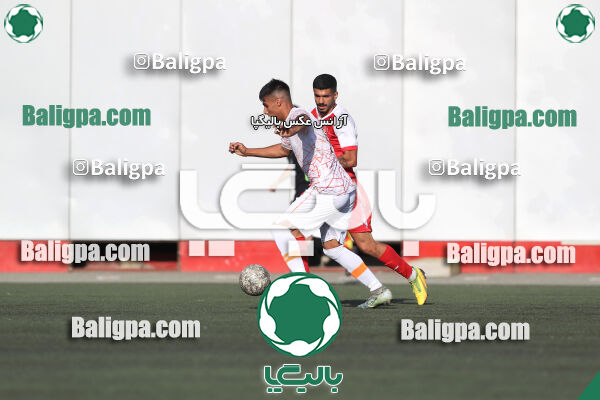 پرسپولیس 0–1 سایپا