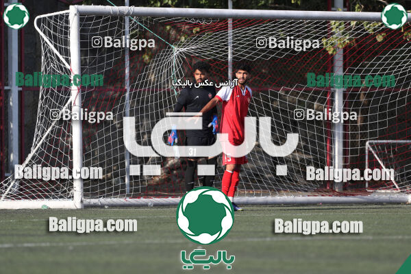 پرسپولیس 0–1 سایپا