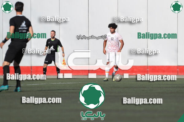 پرسپولیس 0–1 سایپا