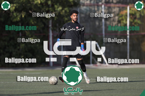پرسپولیس 0–1 سایپا