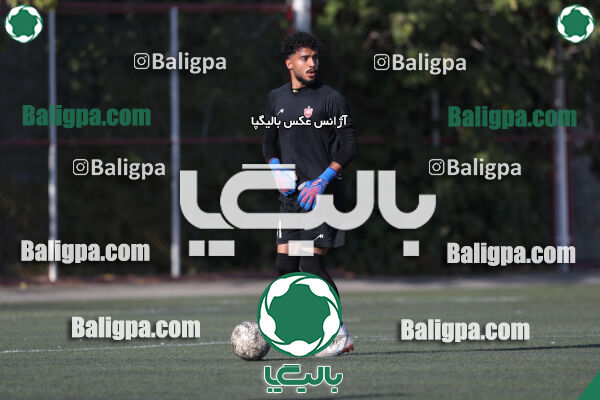 پرسپولیس 0–1 سایپا