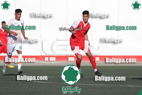 پرسپولیس 0–1 سایپا