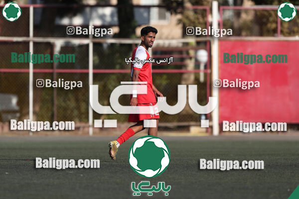 پرسپولیس 0–1 سایپا